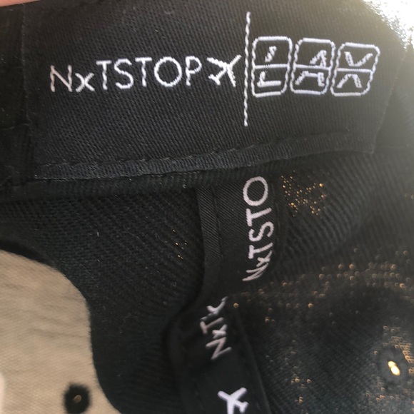 LAX SNAPBACK - Picture 6 of 6